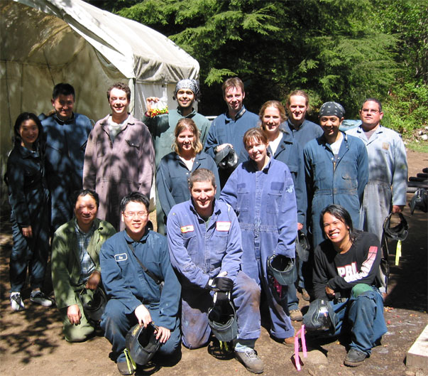 Paintball 2004